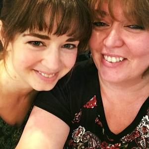 Meet your Posher, Sarah eric